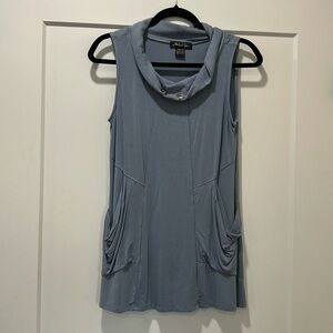 Michael Tyler tunic.